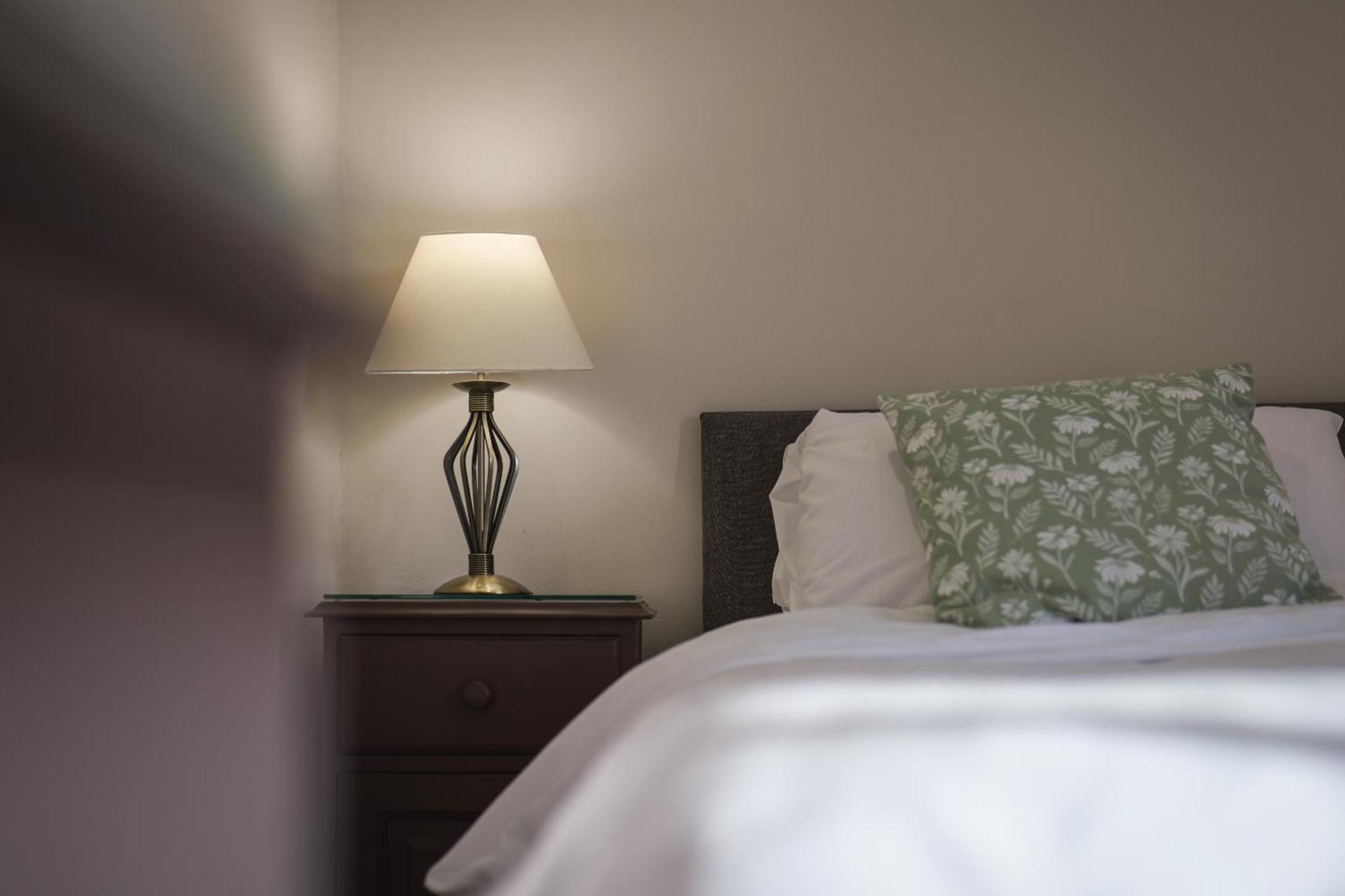 Anglers Arms Hotel Alnwick Room photo