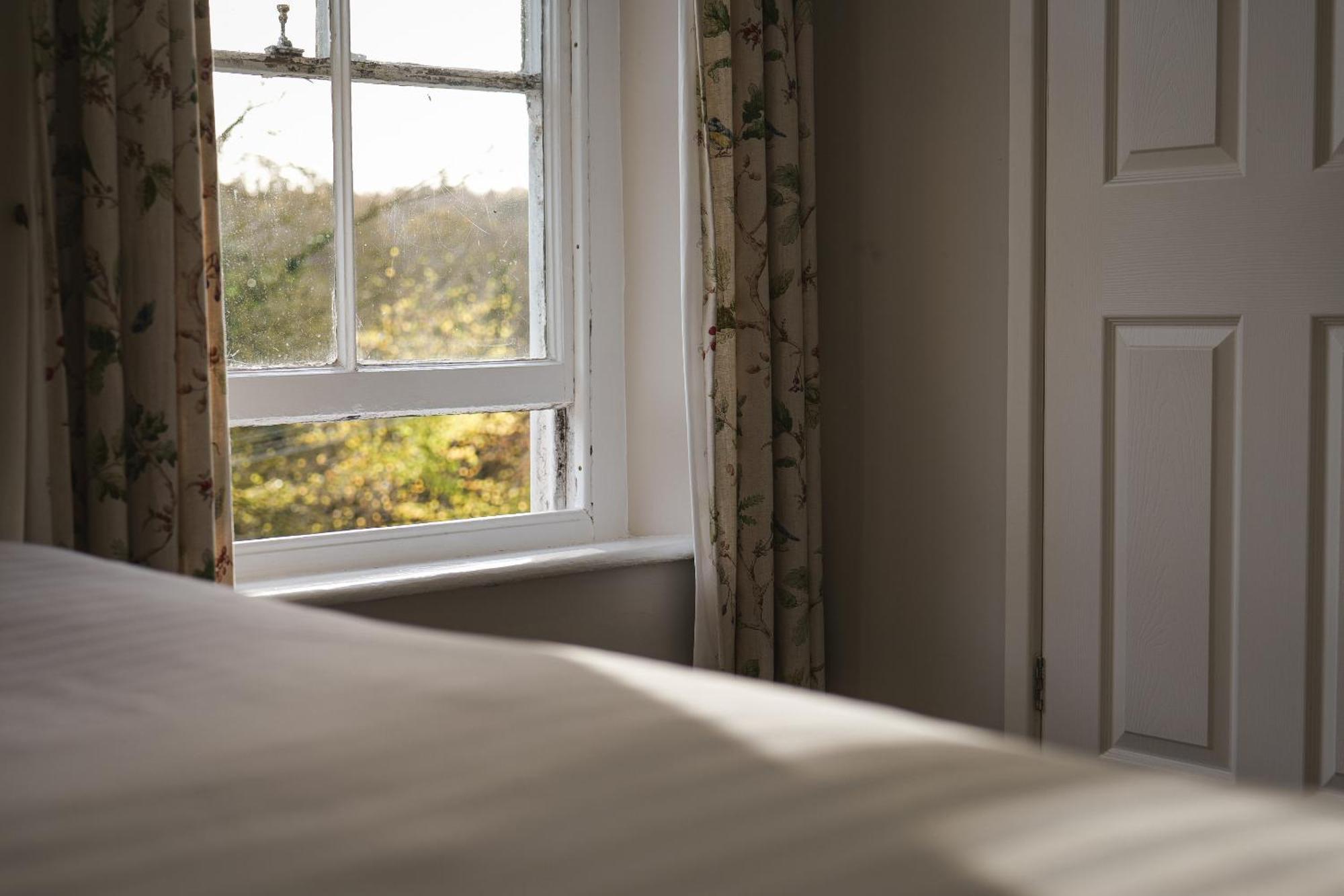 Anglers Arms Hotel Alnwick Room photo